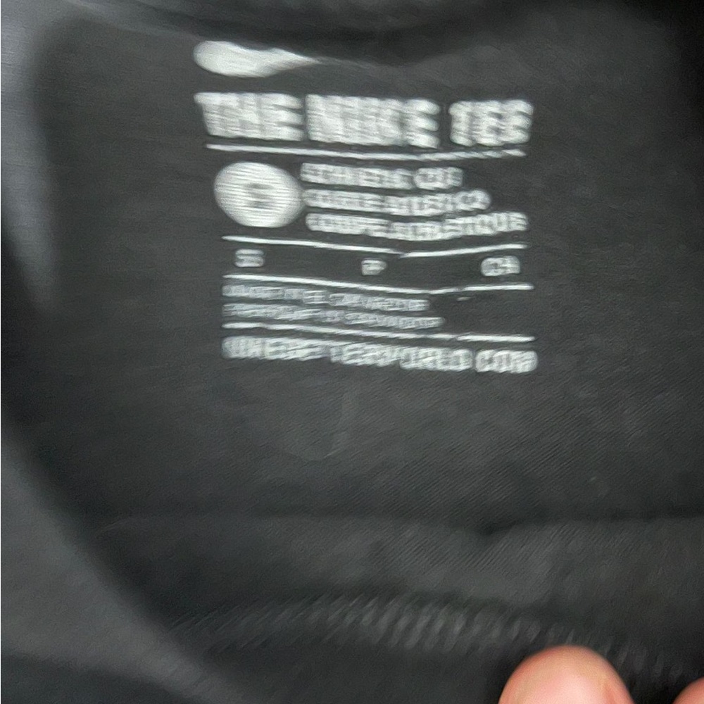 Nike t-shirt